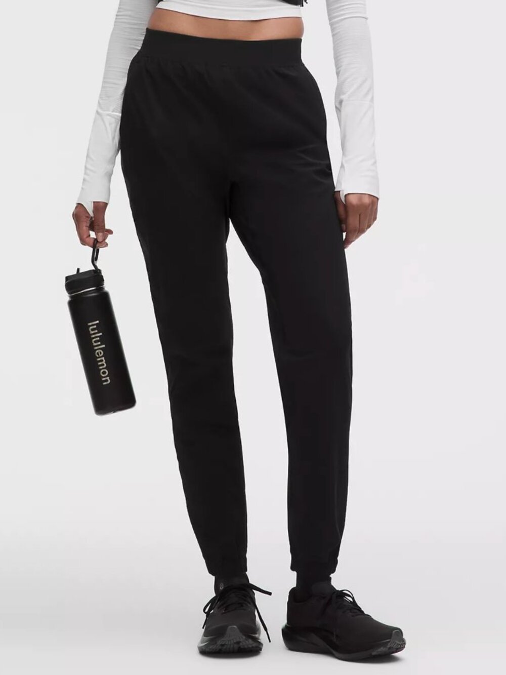 Adapted State Jogger